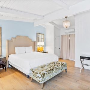 King Room Balcony